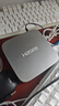 神舟（HASEE） MINI PC6 家用影音商用辦公 迷你臺式電腦小主機(jī) MINI單主機(jī) 四核N5095/8G內(nèi)存/512G固態(tài) 曬單實拍圖