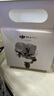 大疆（DJI）RS4 RS4PRO 如影手持云臺穩定器 單反穩定器 AI跟拍 三軸防抖專(zhuān)業(yè)拍攝相機手持云臺穩定器 RS4PRO套裝+DJI原裝麥【含背包+延長(cháng)桿】 官方標配 曬單實(shí)拍圖