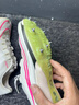 耐克（NIKE）蘇炳添同款跑鞋Maxfly2二代田徑跑步釘子鞋男女全掌碳板短跑釘鞋 白綠色 FD8395-102 42 曬單實(shí)拍圖