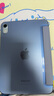 Apple/蘋(píng)果 iPad mini (A17 Pro) 7代 8.3英寸 平板電腦2024款 藍色 256GB WLAN版 白條24期免息 曬單實(shí)拍圖