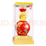白水杜康 52度濃香型白酒 非原箱 52度 500mL 6瓶 U90紅色整箱 非原箱 曬單實(shí)拍圖