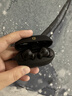 韻朝無(wú)線(xiàn)藍牙耳機通話(huà)降噪入耳式音樂(lè )運動(dòng)游戲耳機長(cháng)續航高音質(zhì)通用蘋(píng)果華為小米手機 星際黑+佩戴舒適+藍牙5.4 超長(cháng)續航+千元音質(zhì)+ENC降噪 曬單實(shí)拍圖
