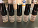 蘆丹氏（Serge Lutens）正品柏林少女大寫檀香八月夜桂孤兒乳牙深淵書簡五時姜茶香水小樣 八月夜桂/Nuit de Cellophane 2ml 曬單實拍圖