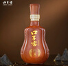 口子窖兼8 41度500ML裝 兼香型白酒 純糧食白酒送禮整箱喜宴 41度 500mL 1瓶 曬單實(shí)拍圖