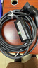 公牛（BULL）充電器槍樁便攜隨車(chē)充家用適配特斯拉model3/y/s/x 220V新能源電動(dòng)車(chē)交流充電器 【新國標3C認證丨3.5KW小勁風(fēng)SE-10米】 曬單實(shí)拍圖