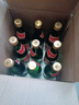 西鳳陜西地產(chǎn)白酒45度綠瓶西鳳酒 45度 500mL 9瓶 老綠瓶矮脖子 曬單實拍圖