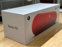 beats Pill 便攜式無線藍(lán)牙音響 兼容IOS安卓系統(tǒng) b膠囊音響低音炮揚聲器 IP67 級防塵抗水 經(jīng)典紅 曬單實拍圖