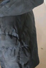 貓人七夕情人節禮物棉服男秋冬棉衣男士長(cháng)袖保暖外套加厚棉襖子 深灰 曬單實(shí)拍圖