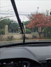 藍繪適用比亞迪唐DMi雨刮器21款23原廠(chǎng)原裝汽車(chē)很專(zhuān)用膠條無(wú)骨雨刷條 比亞迪唐 新能源/2021-2024 套裝主副雨刮 曬單實(shí)拍圖