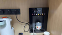 穆索尼嵌入式管線機凈水器套裝無水箱自吸可接桶裝水2025新款高端即熱飲水機壁直飲機家用速熱 S-03嵌入式管線機 曬單實拍圖