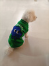 MIKI PAD狗狗衣服春秋條紋針織背心貓咪衣服小型犬夏天透氣比熊泰迪雪納瑞 萌趣云朵毛衣 XL 胸圍48cm(參考體重15-20斤) 曬單實拍圖
