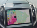深擎適用福特銳界中控大屏導航360全景中控顯示屏導航一體機倒車(chē)影像 【實(shí)惠版】4核(2G+32G) 中低配車(chē)型：導航+倒車(chē)影像+安裝服務(wù) 曬單實(shí)拍圖