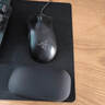 雷蛇（Razer）重裝甲蟲移動潛行版小號 游戲鼠標(biāo)墊 曬單實拍圖