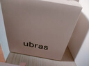 ubras七夕禮物【虞書欣同款】鉆石紗軟支撐花瓣杯聚攏文胸內(nèi)衣女胸罩 店長推薦【鉆石紗】奶酪黃-背勾 M 背心A-C杯/背勾A-B杯 曬單實(shí)拍圖