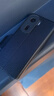豪丫vivo iQoo NEO10手機殼翻蓋鏡頭精孔全包5G前搭磁吸扣NEO10Pro軟硅膠套防摔保護仿真牛皮 iQoo NEO10(5G)/NEO10Pro 【荔枝皮紋(黑)】 曬單實拍圖