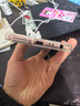 vivo Y67/y75 二手手機 安卓手機  備用機 老年手機 指紋解鎖 玫瑰金色 4GB+32GB 8成新 曬單實拍圖