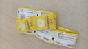 極寶居10袋裝檸檬酸除垢劑食品級(jí)除水垢家用電水壺除垢劑茶壺茶垢清洗劑 10包 曬單實(shí)拍圖