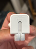 歐規(guī)轉(zhuǎn)換插頭MacBookPro蘋果充電器港版英標澳規(guī)八字接頭韓國歐洲 歐規(guī)歐標 Mac插頭 曬單實拍圖