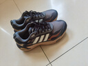 阿迪達(dá)斯 （adidas）清風(fēng)鞋男鞋 2025夏季新款CLIMACOOL透氣舒適運(yùn)動BOOST清風(fēng)跑步鞋 經(jīng)典黑武士/BOOST中底 【曬圖返10】 41 碼/內(nèi)長255mm 曬單實(shí)拍圖
