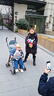 寶寶帽子秋冬1-3歲嬰兒保暖防風(fēng)護(hù)耳帽男女童套頭帽2024冬天新款 卡其 建議6個月-3歲/頭圍46-52cm 曬單實(shí)拍圖