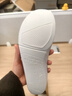 Clarks其樂Trigenic2 Step男士休閑鞋2025新款輕盈舒適三瓣鞋一腳蹬皮鞋 棕色-男款 261826787 40 曬單實(shí)拍圖