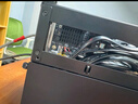 科樂浦（KELEPU）PCIe X1轉(zhuǎn)4口USB3.0擴(kuò)展卡 獨(dú)立四通道電腦后置4口USB轉(zhuǎn)接卡 4Pin/15pin雙供電方式 曬單實(shí)拍圖