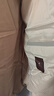 才子羽絨服外套男秋冬新品保暖鴨絨口袋工裝防潑水戶(hù)外東方簡(jiǎn)奢風(fēng) 曬單實(shí)拍圖