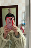 素洛新年發(fā)財(cái)被愛(ài)適用16pro蘋(píng)果15promax手機(jī)殼iPhone13女14plus中國(guó)風(fēng)12喜慶11創(chuàng)意文字國(guó)潮8Plus全包 泡芙殼-中國(guó)紅-好運(yùn)常在 iPhone 15 Pro Max 曬單實(shí)拍圖