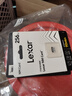 雷克沙（Lexar）256G  NM儲存卡 華為榮耀平板手機內存卡 高速 NM卡256G+TF/NM卡讀卡器(2合1讀卡器) nCARD 曬單實(shí)拍圖
