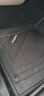固特異TPE汽車(chē)腳墊適用于雷克薩斯ES200/260/300h RX350h NX260/350h ES（18-25款）TPE汽車(chē)腳墊 曬單實(shí)拍圖