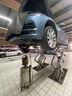 沃爾沃（VOLVO）原廠專用火花塞雙銥金雙鉑金火嘴 4S原裝專供 火花塞/四只【純正原廠】 沃爾沃S90 曬單實(shí)拍圖