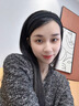 HANS’F韓國(guó)新款網(wǎng)紅同款女簡(jiǎn)約百搭超軟布藝細(xì)齒紋發(fā)箍氣質(zhì)淑女學(xué)生發(fā)卡 黑色 曬單實(shí)拍圖