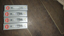 NGK原裝進(jìn)口銥鉑金/依金/雙鉑金火花塞 （四支裝）適用 東南DX3 V3菱悅 V5菱致 V6菱仕 A5翼舞 曬單實(shí)拍圖