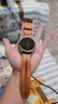 佳明（GARMIN）Fenix8尊榮栗-51mm飛耐時(shí)8戶外運(yùn)動(dòng)手表血氧心率跑步騎行潛水滑雪 曬單實(shí)拍圖