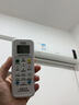 LSNUO適用于志高空調(diào)遙控器通用空調(diào)萬能遙控器通用所有品牌chigo空調(diào)遙控器送7號電池 【遙控器】適用于志高空調(diào) 曬單實拍圖