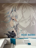 華碩B650 B850 X870主板搭AMD9000系列銳龍R7 9800X3D 9950X3D CPU主板套裝 板U套裝 華碩 ROG B850-A WIFI S 吹雪 R9 9900X盒裝 曬單實(shí)拍圖
