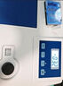 上分 儀電分析上海精科紫外可見分光光度計752N/754/N4S實驗室雙光束光譜儀 752G紫外型 曬單實拍圖