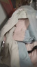 Vector玩可拓滑雪服套裝男女防風(fēng)防水加棉保暖戶(hù)外單雙板壓膠滑雪衣褲 冰雪秘徑+冰雪秘徑背帶褲 M 曬單實(shí)拍圖