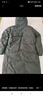 安踏速暖羽絨丨長(zhǎng)款羽絨服男冬季新款防潑水鴨絨保暖連帽通勤外套 曬單實(shí)拍圖