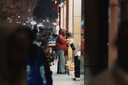 松下（Panasonic） 70-200mm F2.8 全畫(huà)幅無(wú)反/微單相機(jī)鏡頭 遠(yuǎn)攝變焦鏡頭 三防鏡頭 內(nèi)變焦 L卡口 S-E70200GK F2.8 曬單實(shí)拍圖