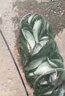 黃金眼小碎目高靈敏魚(yú)漂冬釣輕口鯽魚(yú)漂高靈敏黃金眼蘆葦浮漂 L-1009 3號(小碎目) 曬單實(shí)拍圖