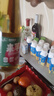 君恬果園君恬果園來蘋醋可以直接喝的蘋果醋飲料蘋果汁發(fā)酵煙臺(tái)特產(chǎn) 曬單實(shí)拍圖