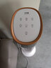 CIH空調(diào)扇制冷家用客廳冷風(fēng)機(jī)無(wú)葉塔扇風(fēng)扇移動(dòng)臥室靜音冷風(fēng)扇冷氣扇 標(biāo)準(zhǔn)款【白色】遙控 曬單實(shí)拍圖
