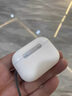 貓漫尖【2025新款】無(wú)線(xiàn)藍牙耳機適用于蘋(píng)果安卓雙核驅動(dòng)·無(wú)損傳輸空間音頻通勤黨福音一鍵抗風(fēng)噪長(cháng)續航 【白色-巔峰至尊版】 曬單實(shí)拍圖