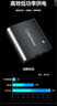 連拓 USB無線網絡打印服務器 wifi局域網絡高速打印共享器 自動列隊打印 支持針式熱敏噴墨激光打印機 曬單實拍圖