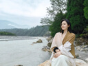 CRANTA KOMEIA披肩女2025新款圍巾春夏季辦公室空調(diào)保暖圍脖生日禮物送女友 奢雅小香 高級(jí)感輕奢ck風(fēng)送女朋友老婆實(shí)用 曬單實(shí)拍圖