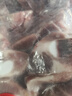 優(yōu)牧冠 豬排骨豬肋排 土豬排骨豬肉 冷凍生鮮 豬肋排凈重4斤 曬單實(shí)拍圖