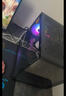 耕升（GAINWARD）組裝電腦AMD5600x/5700X/7500f迷你無(wú)顯卡整機5060/5060ti手提DIY游戲PC組裝機家用網(wǎng)課辦公臺式機 配五：5600x/無(wú)顯卡準系統主機 曬單實(shí)拍圖
