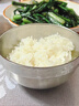 Olodo歐樂多德國304不銹鋼碗食品級雙層防燙碗帶蓋兒童飯碗家用吃飯碗 鉑爵碗大號【通體304】 曬單實拍圖
