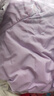 巴拉巴拉童裝兒童輕薄羽絨服2024男童女童冬季大童小童外套潮208424107255 曬單實拍圖
